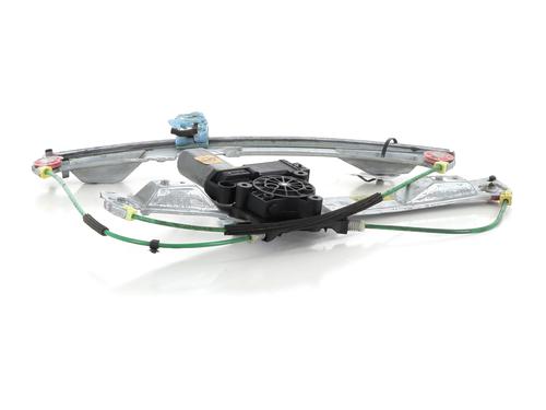 Front left window mechanism OPEL CORSA D (S07) 1.0 (L08, L68) | BP27189077C22 