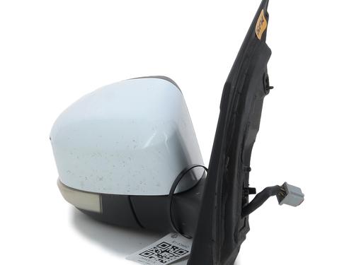 Right mirror FORD FOCUS II Turnier (DA_, FFS, DS) 2.0 TDCi | BP29110875C27 