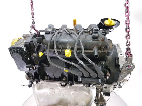 Engine RENAULT CLIO III (BR0/1, CR0/1) 1.2 16V (BR02, BR0J, BR11, CR02, CR0J, CR11) | BP35999233M1 - Image 5