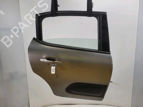 right-rear-door-citroen-c3-iii-sx-2016-32378651 main image
