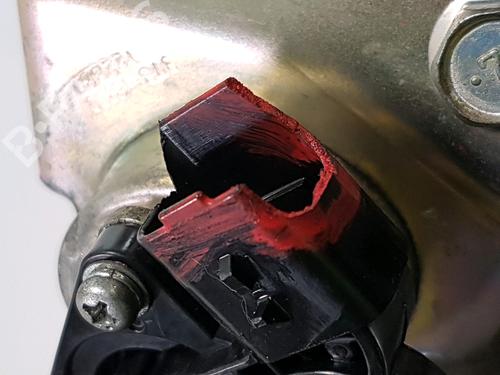 Engine CITROËN C3 II (SC_) 1.4 HDi 70 (SC8HZC, SC8HR0, SC8HP4) | BP22689019M1 