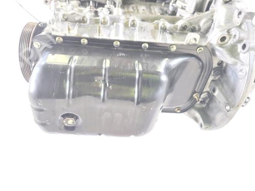 Engine PEUGEOT 206 CC (2D) 1.6 HDi 110 | BP30312805M1