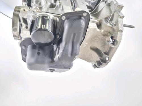 Engine PEUGEOT 208 I (CA_, CC_) 1.2 VTI 82 | BP29443970M1 