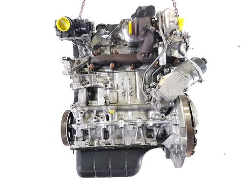 Engine CITROËN C3 Picasso (SH_) 1.6 HDi | BP39224760M1 - Image 2