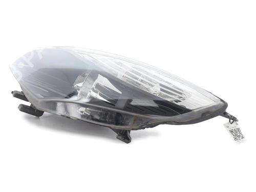 Used Left headlight RENAULT SCÉNIC III (JZ0/1_) 1.9 dCi (JZ0J, JZ1J, JZ1K, JZ1S) (131 hp) 31349007