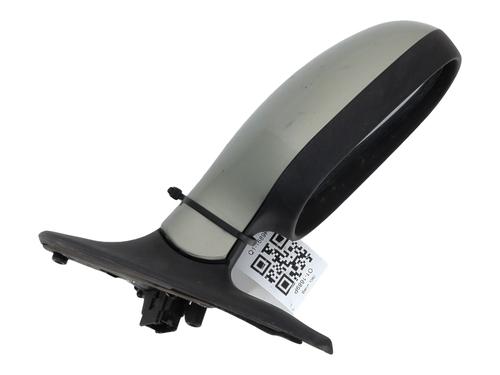 Used Right mirror RENAULT CLIO II (BB_, CB_) 1.5 dCi (B/CB08) (82 hp) 29048030