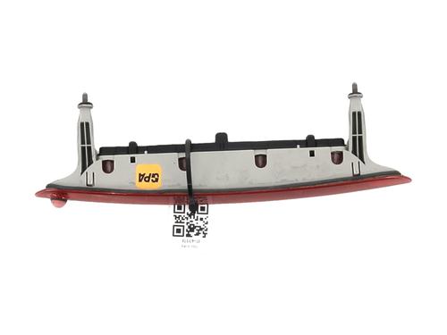 Third brake light OPEL AGILA B (H08) 1.0 (F68) | BP29389673L11 