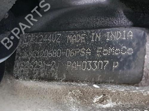 Engine FORD C-MAX II (DXA/CB7, DXA/CEU) 1.6 TDCi | BP32512827M1  - Image 10