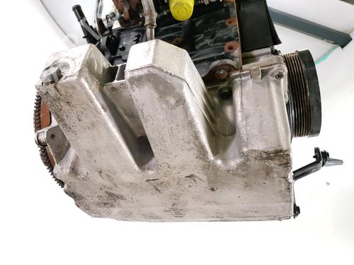 Motor SKODA FABIA I Combi (6Y5) 1.4 TDI | BP29964695M1