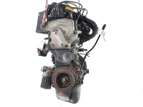 Motor RENAULT TWINGO I (C06_) 1.2 16V (C06C, C06D, C06K) (75 hp) 31079728