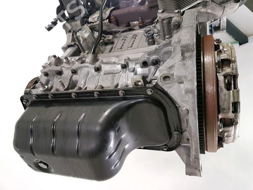 Motor CITROËN C3 II (SC_) 1.4 HDi 70 (SC8HZC, SC8HR0, SC8HP4) | BP31057850M1 