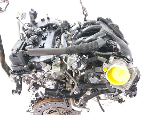 Engine LEXUS RX (_L2_) 450h AWD (GYL25_, GYL26_, GYL25, GYL26, GYL25R, GYL26R) | BP34531925M1  - Image 8