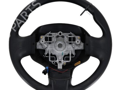 Used Steering wheel CITROËN C3 II (SC_) 1.4 VTi 95 (95 hp) 28686502