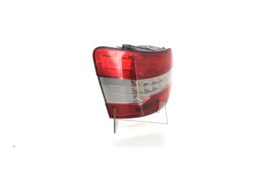 Left taillight CITROËN C5 III (RD_) 2.0 HDi 165 (RDRHHA, RDRHH8) | BP33567600C34 - Image 5