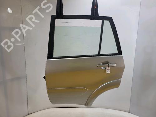 Used Left rear door TOYOTA RAV 4 II (_A2_) 2.0 D 4WD (CLA20_, CLA21_, CLA20R, CLA21R) (116 hp) 22561296