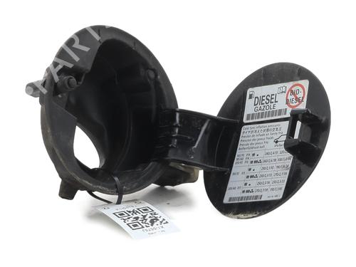 Tanklokket VW POLO IV (9N_, 9A_) 1.4 TDI (70 hp) 29416901