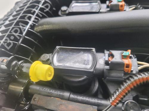 Engine CITROËN C3 II (SC_) 1.2 VTi 82 | BP30405891M1 