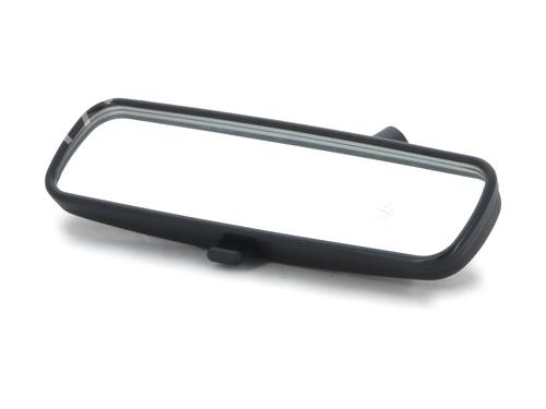 Used Rear mirror FORD FIESTA V (JH_, JD_) 1.3 (69 hp) 30503472