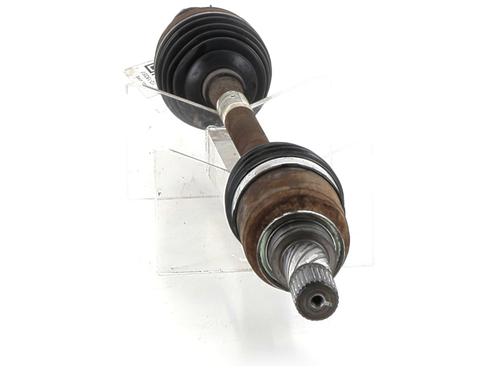 Left front driveshaft RENAULT CLIO III (BR0/1, CR0/1) 1.2 16V (BR02, BR0J, BR11, CR02, CR0J, CR11) | BP30557433M38 