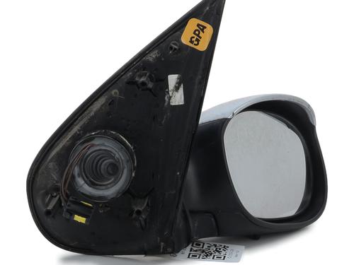 Right mirror PEUGEOT 206+ (2L_, 2M_) 1.4 i (2LKFWA, 2MKFWA) | BP30190747C27 