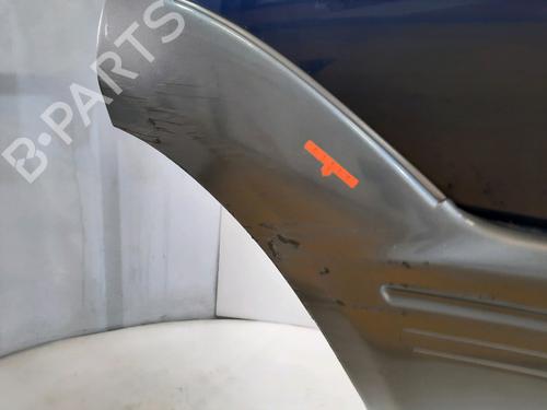Right rear door TOYOTA LAND CRUISER 90 (_J9_)  | BP16023128C5