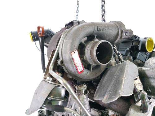 Engine CITROËN C5 III (RD_) 1.6 HDi 110 (RD9HZC) | BP31822007M1