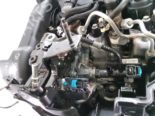 Engine RENAULT MEGANE IV Hatchback (B9A/M/N_) 1.5 dCi 110 (B9A3) | BP39665987M1  - Image 8