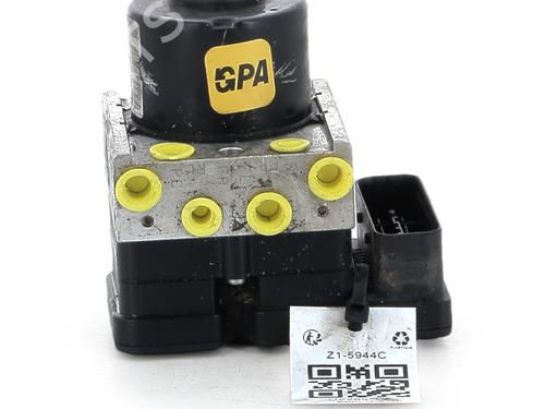 ABS pump MINI MINI Convertible (R52) One | BP38793094M43 - Image 4