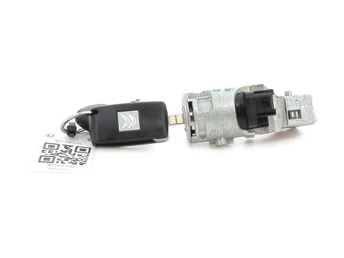 Ignition barrel CITROËN C3 I (FC_, FN_)  | BP26609074M48 