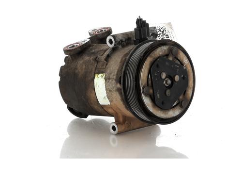 AC compressor CITROËN JUMPER II Van 2.2 HDi 120 | BP16818708M34 