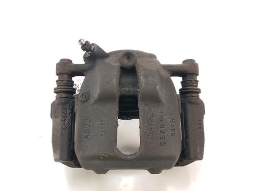 Used Right front brake caliper LANCIA YPSILON (843_) 1.4 (843.AXG1A) (78 hp) 27918531