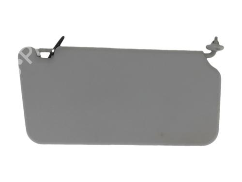 Left sun visor SUZUKI SWIFT IV (FZ, NZ) 1.2 (AZH412, ZC72S) | BP35999469I1 - Image 2