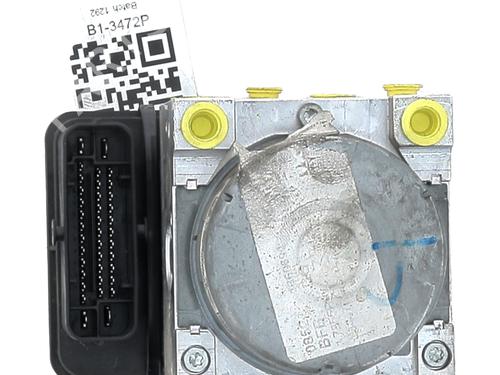 ABS pump RENAULT MEGANE IV Hatchback (B9A/M/N_) 1.6 dCi 165 | BP33733271M43 - Image 6