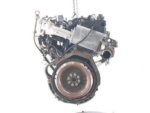 Engine MERCEDES-BENZ C-CLASS (W204) C 220 CDI (204.008) | BP39666344M1 - Image 3