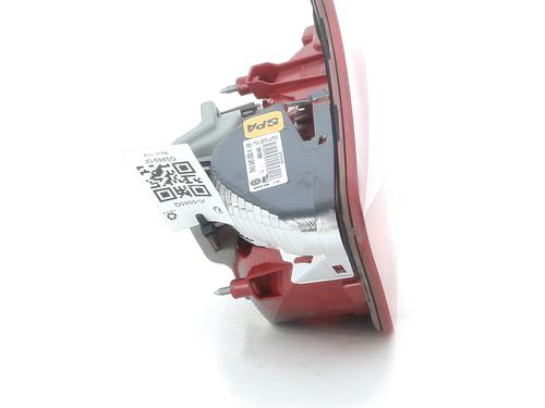 Left tailgate light VW SHARAN (7N1, 7N2) 2.0 TDI | BP30957721C79
