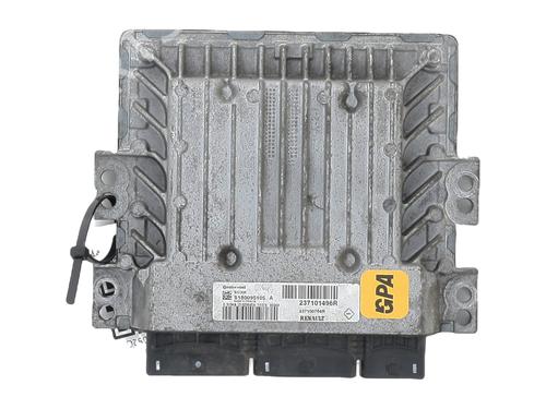 Engine control unit (ECU) DACIA DUSTER (HS_) 1.5 dCi 4x4 (HSMC, HSMD) | BP30925183M57