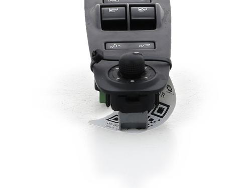 Left front window switch FIAT DUCATO Van (250_) 180 Multijet 2,3 D | BP36777009I27 - Image 3