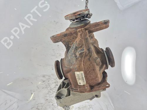 Used Rear differential Rear differential 38978906 38978906
