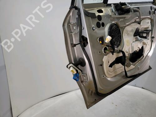 Right front door CITROËN C4 II (NC_) 1.6 HDi 110 | BP27814838C3 