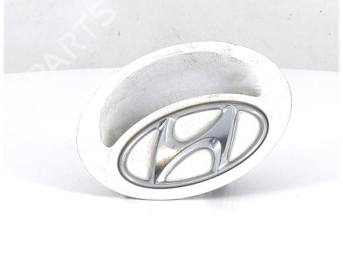 Used Tailgate handle HYUNDAI i20 I (PB, PBT) 1.4 CRDi (90 hp) 24137992