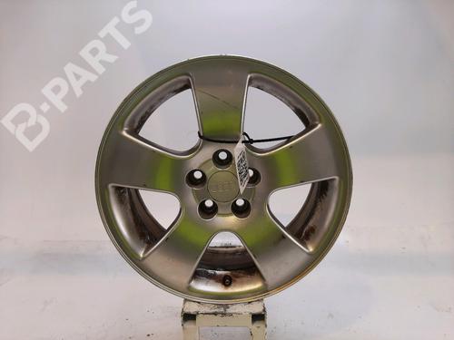 Used Rim AUDI A3 (8L1) 1.8 (125 hp) 10482175