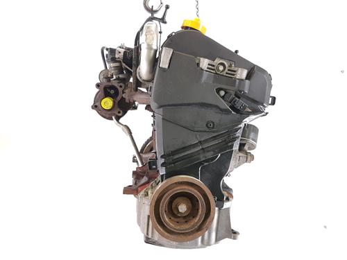 Motor RENAULT KANGOO (KC0/1_) 1.5 dCi (KC07) (65 hp) 31350158