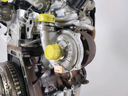 Engine RENAULT FLUENCE (L3_)  | BP28285734M1 