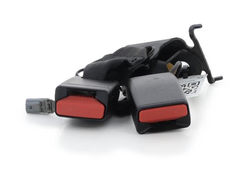 Gurtschloss für Gurtschloss RENAULT MEGANE IV Hatchback (B9A/M/N_) 1.5 dCi 110 (B9A3) (110 hp) 35798696 35798696