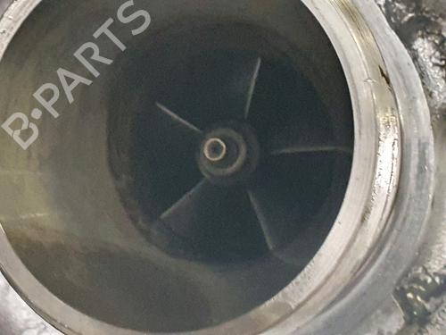 Engine SAAB 9-3 Convertible (YS3F) 1.9 TiD | BP37599570M1  - Image 7