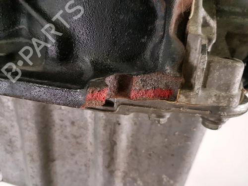 Engine SKODA FABIA I Combi (6Y5) 1.9 SDI | BP38230601M1 - Image 13