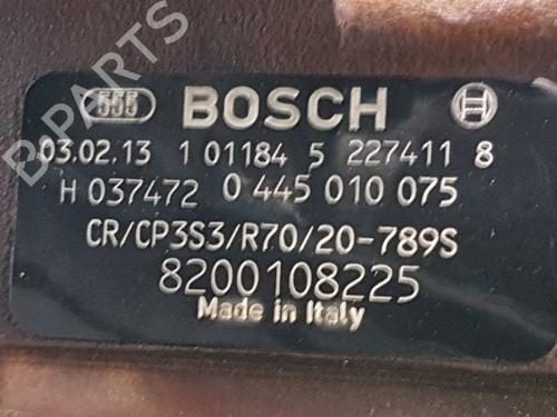 Engine RENAULT TRAFIC II Bus (JL) | BP28417365M1