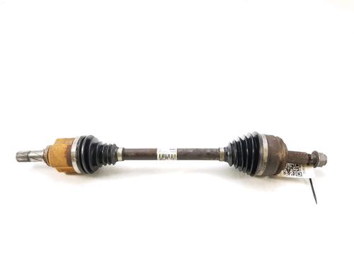 Used Left front driveshaft Left front driveshaft RENAULT MASTER III Van (FV) 2.3 dCi 110 FWD (FV0R, FV0W, FV1A) (110 hp) 10463670 10463670