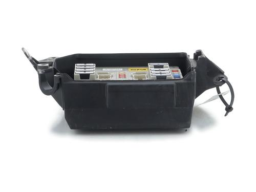 Used Fuse box RENAULT MODUS / GRAND MODUS (F/JP0_) 1.5 dCi 75 (75 hp) 33166216