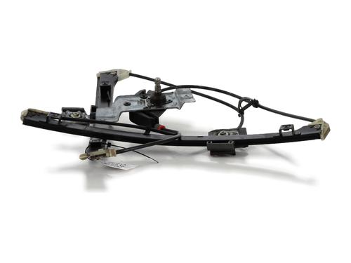 Front right window mechanism VW GOLF III (1H1)  | BP27909406C23 